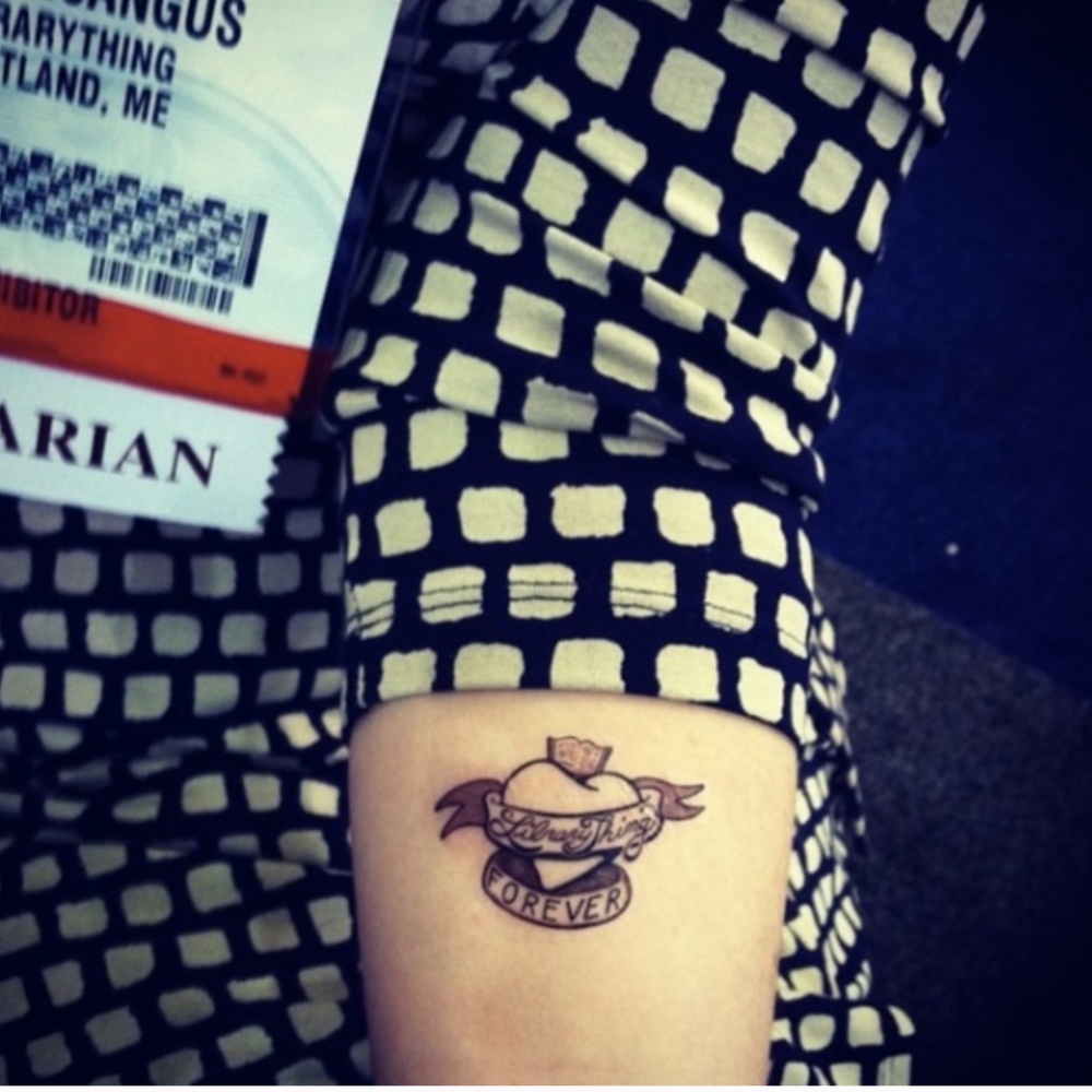 Meet your Posher, Kate